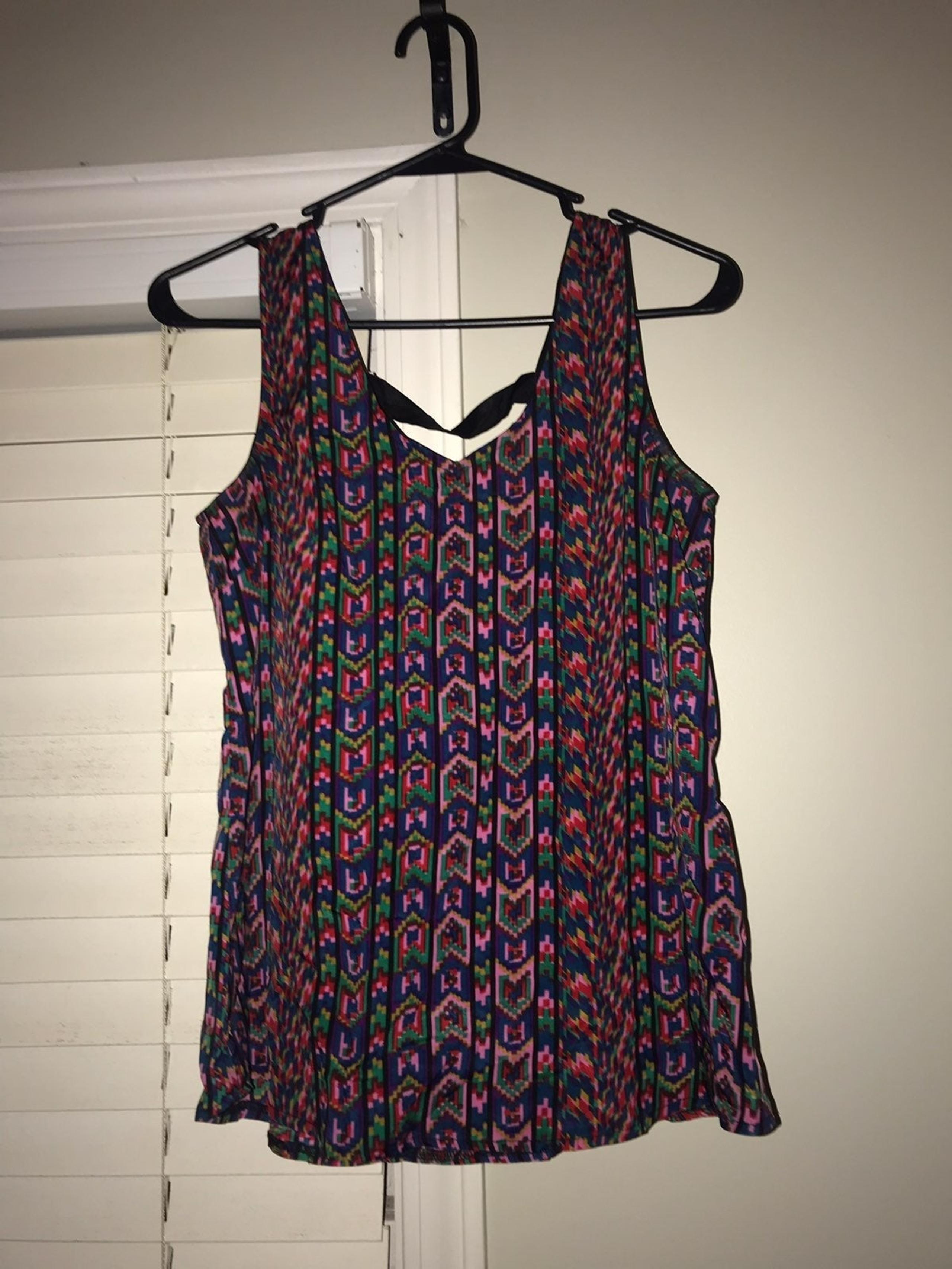 Tank top