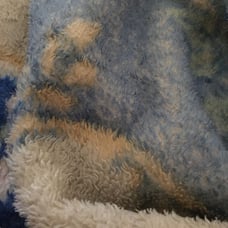 blankets