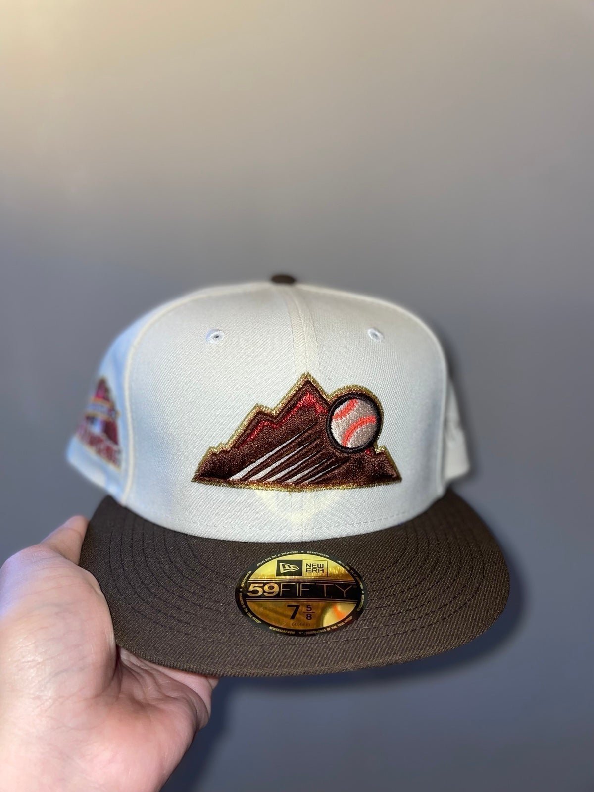 Myfitteds Colorado Rockies ff7 team aerith or team aeris final fantasy inspirati