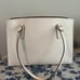 Ivory Coach Tatum Carry All Shoulder Bag