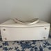 Ivory Coach Tatum Carry All Shoulder Bag