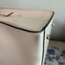 Ivory Coach Tatum Carry All Shoulder Bag