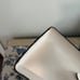 Ivory Coach Tatum Carry All Shoulder Bag