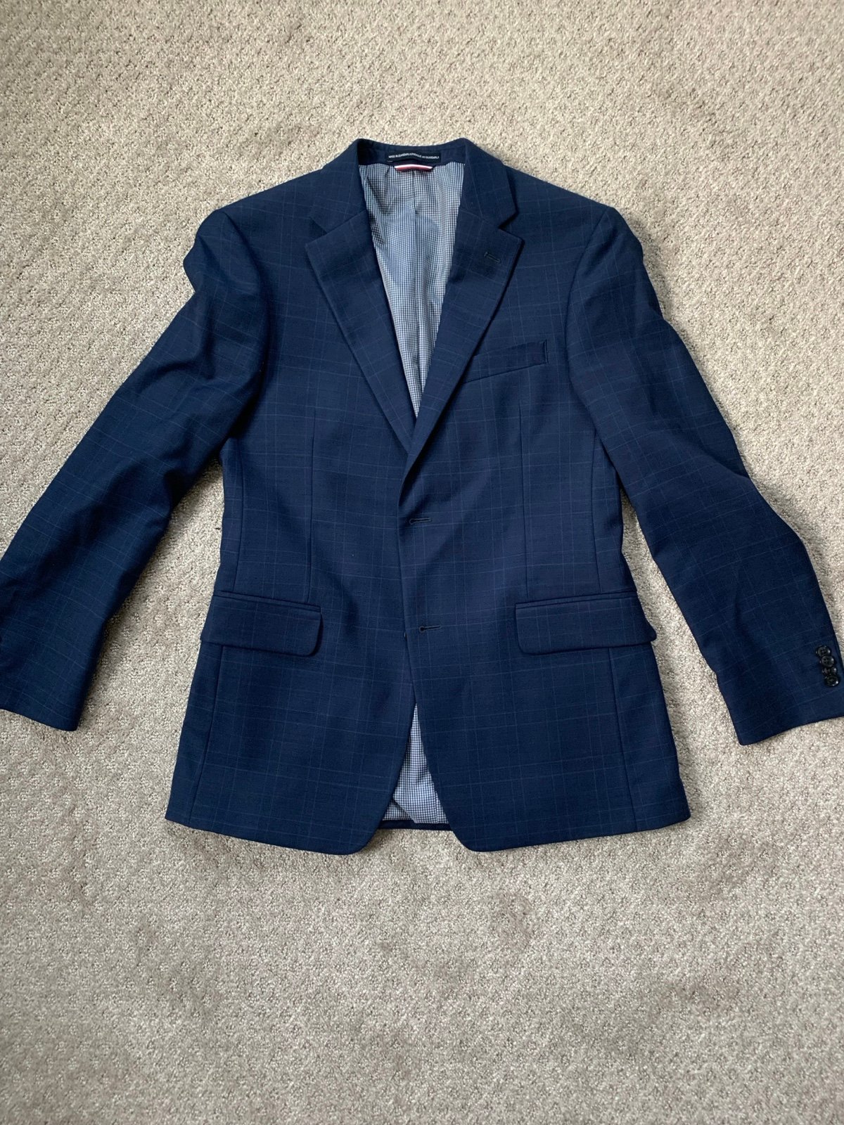 Tommy Hilfiger men’s blazer