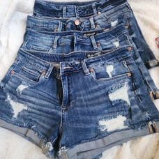 4 Shorts