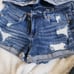 4 Shorts