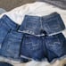 4 Shorts
