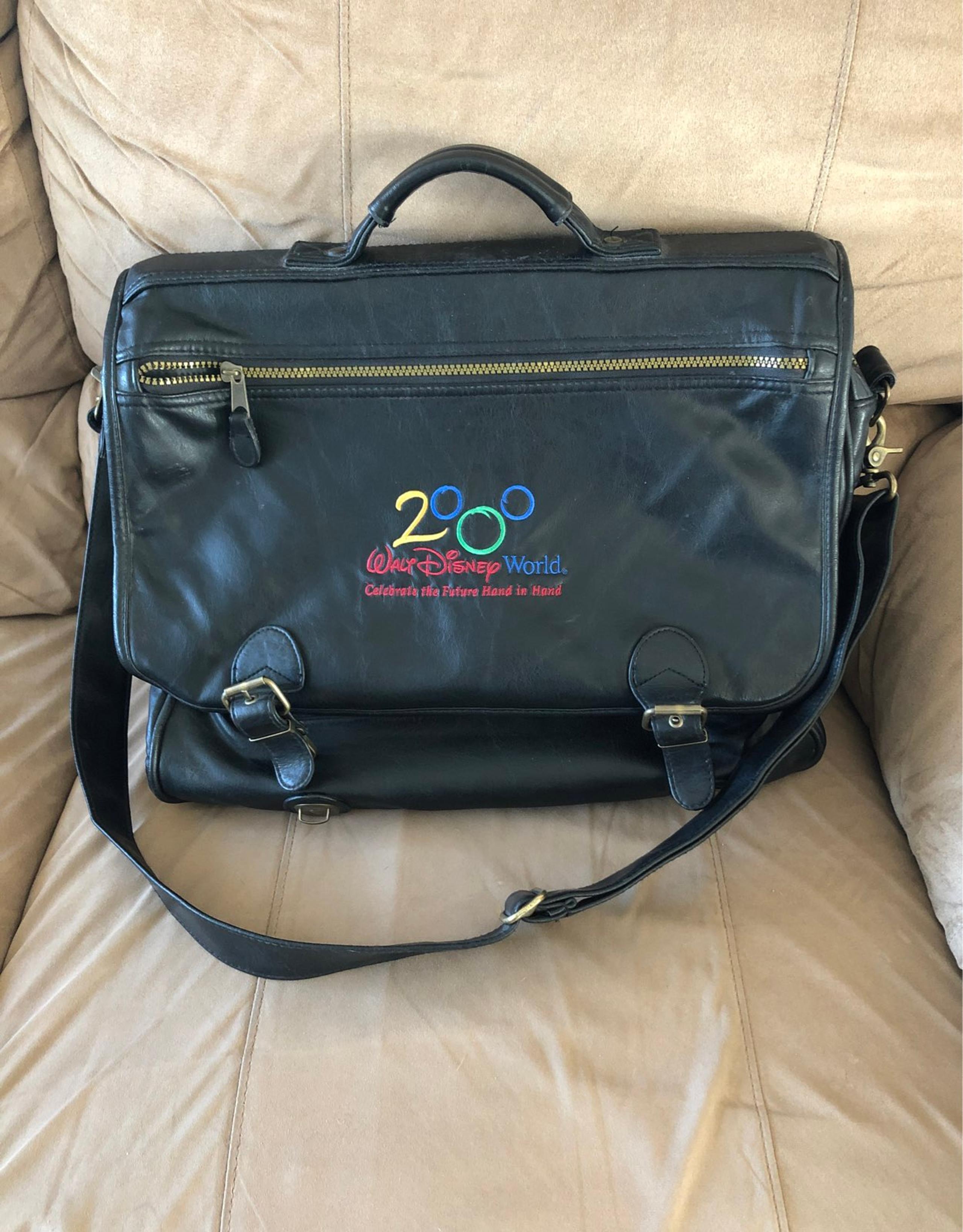Briefcase