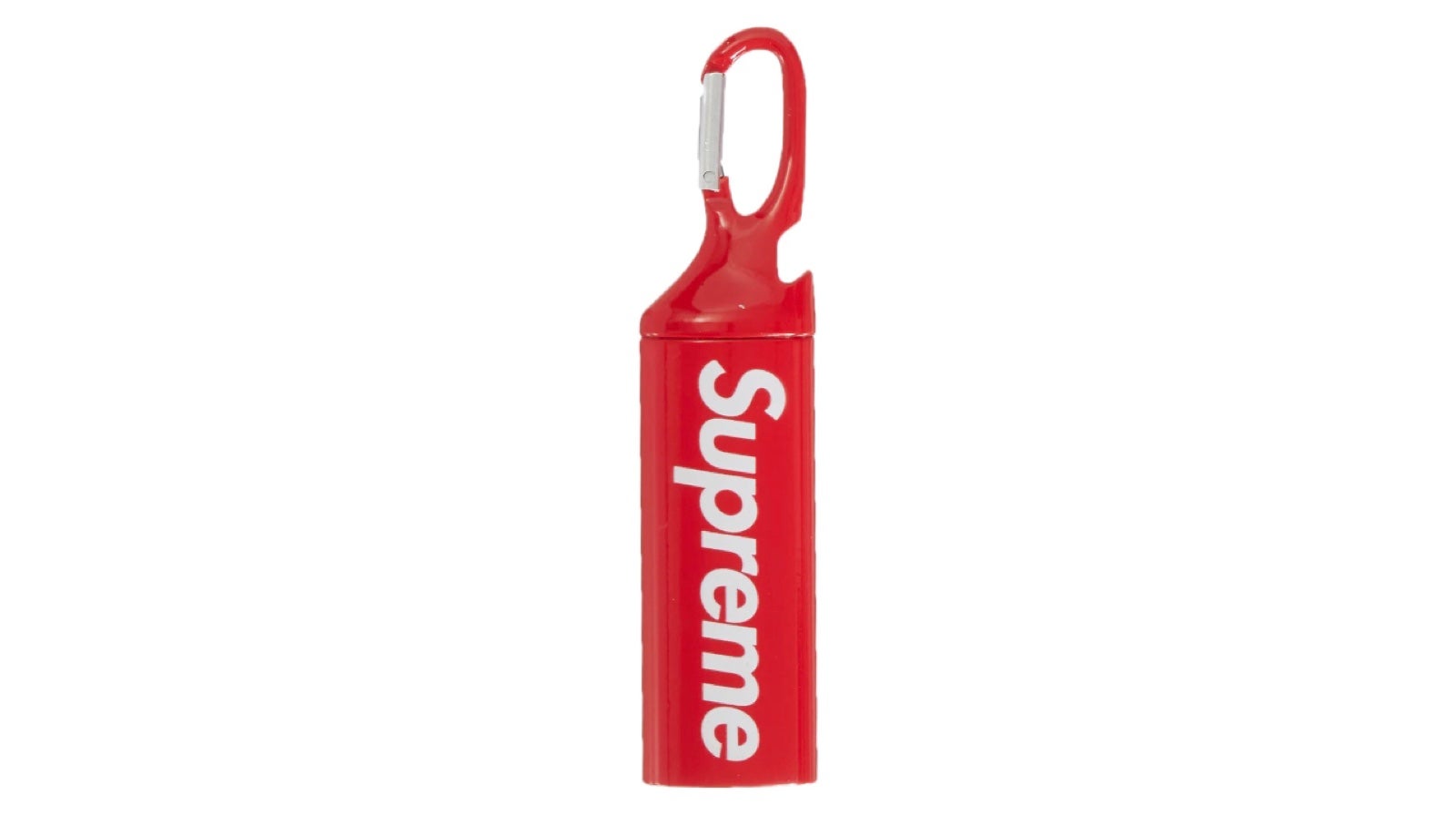 Supreme Lighter Case Carabiner