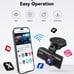 Dash Cam Front Rear, 4K/2.5K Full HD Dash Camera for Cars, Included 32GB Card, B