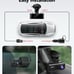 Dash Cam Front Rear, 4K/2.5K Full HD Dash Camera for Cars, Included 32GB Card, B
