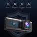 Dash Cam Front Rear, 4K/2.5K Full HD Dash Camera for Cars, Included 32GB Card, B