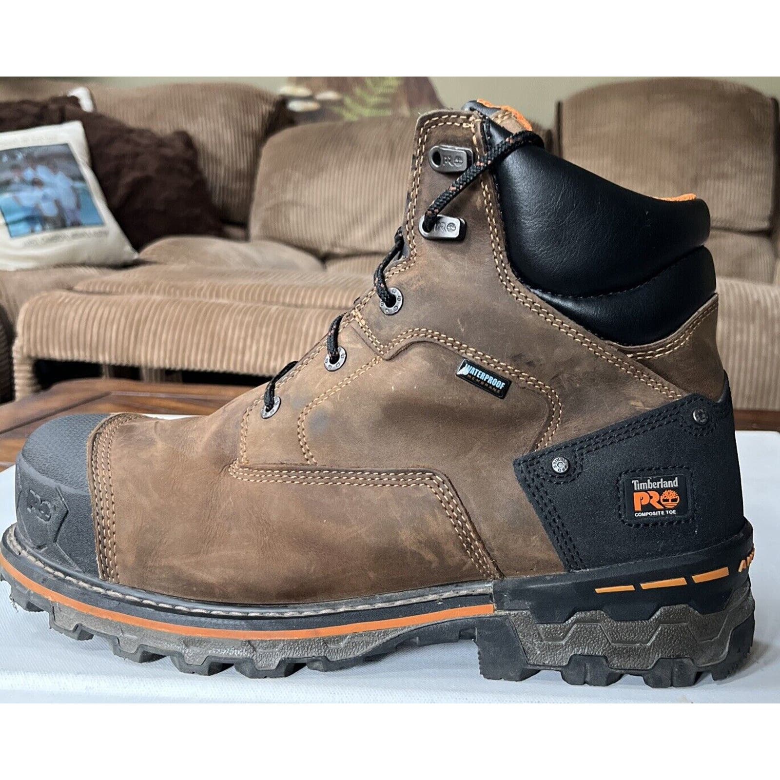 Timberland pro 260 2025