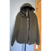 NWT Men's Dockers® Softshell Bomber Performance Hoodie with Contrast Bib - XXL
