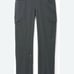 KUHL dark gray pants size 14 short