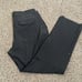 KUHL dark gray pants size 14 short