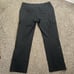 KUHL dark gray pants size 14 short