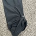 KUHL dark gray pants size 14 short
