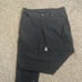 KUHL dark gray pants size 14 short