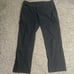 KUHL dark gray pants size 14 short