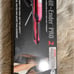 Cordless split and hair trimmer