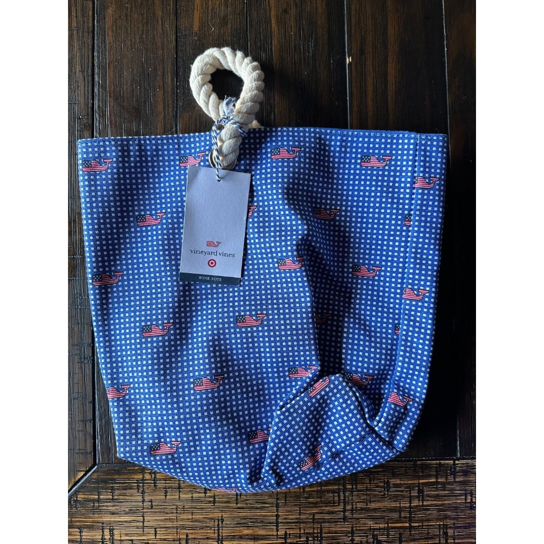 vineyard vines Rope Tote Bags for Women Mercari