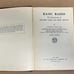 Lot 2 Books WW2 Radio Manual (1943) & Basic Radio (1944)