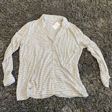 Nordstrom Lingerie Moonlight Pajamas