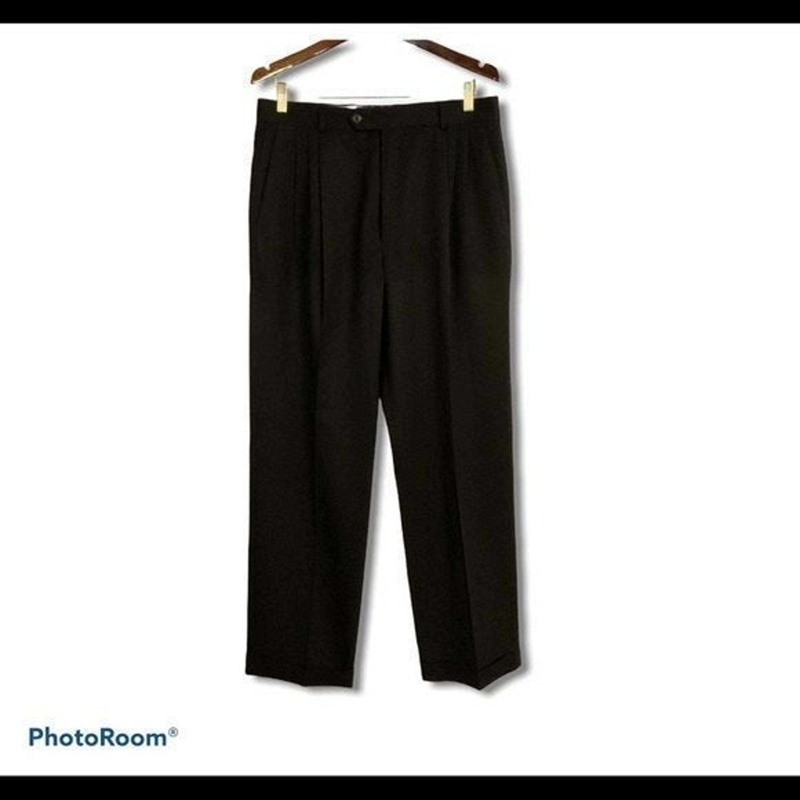 Regalo Mens Dress Pants