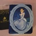 Loungefly-Cinderella 75th Anniversary Royal Ball Wallet