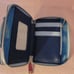 Loungefly-Cinderella 75th Anniversary Royal Ball Wallet