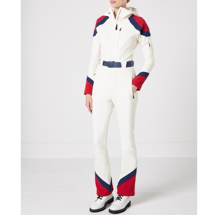 NWOT PERFECT MOMENT Allos Ski Suit Small