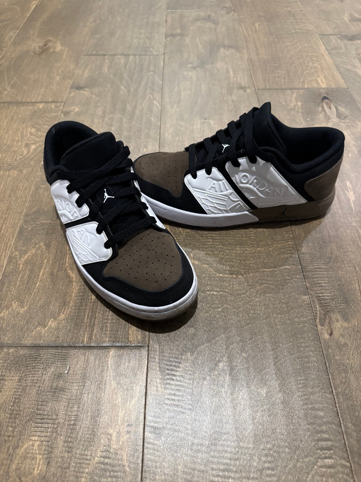 Nike air Jordan 5.5Y