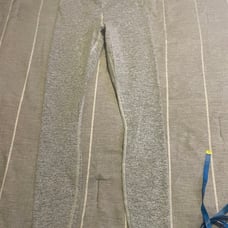 NoBull 25 “ Mid- Rise leggings Size XS