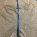 NoBull 25 “ Mid- Rise leggings Size XS