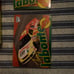 Terry labonte metal cards and box