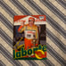Terry labonte metal cards and box