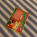 Terry labonte metal cards and box