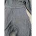 Vintage Child OshKosh B'Gosh Striped Sanforized Union Made Coveralls