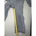 Vintage Child OshKosh B'Gosh Striped Sanforized Union Made Coveralls