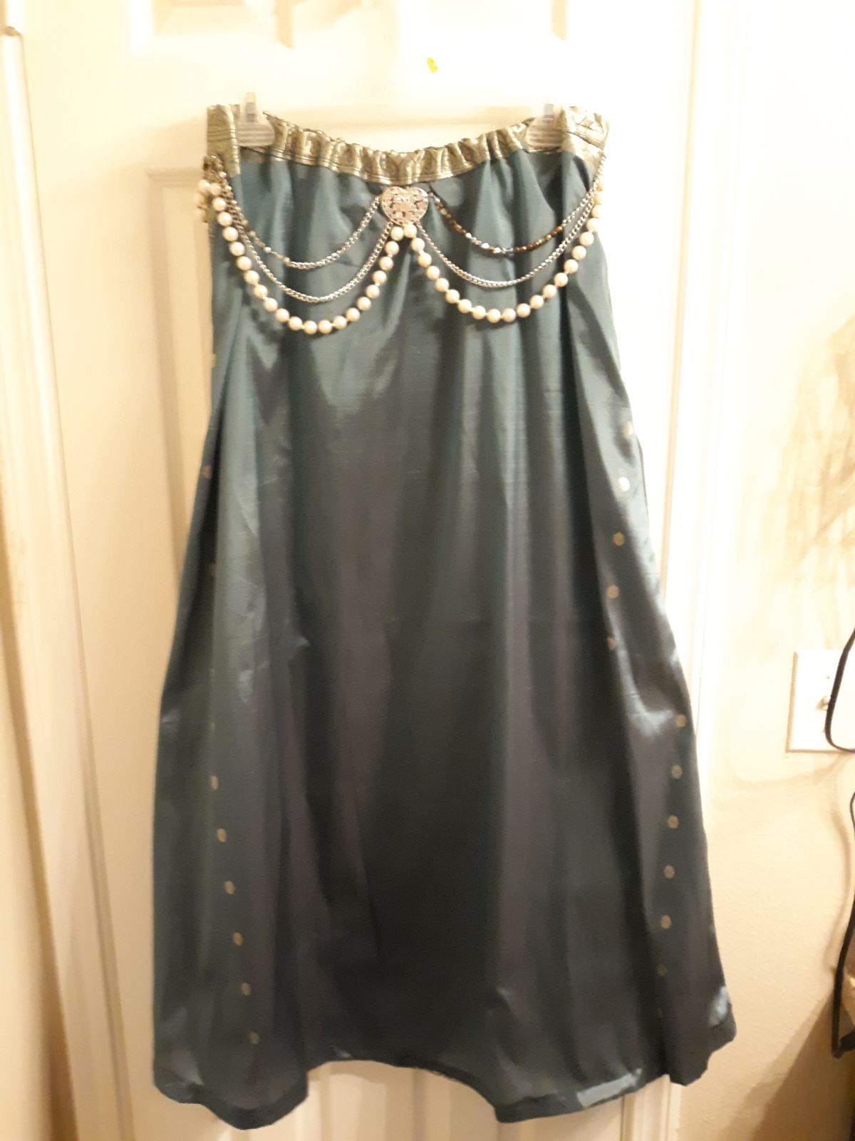 Maxie skirt