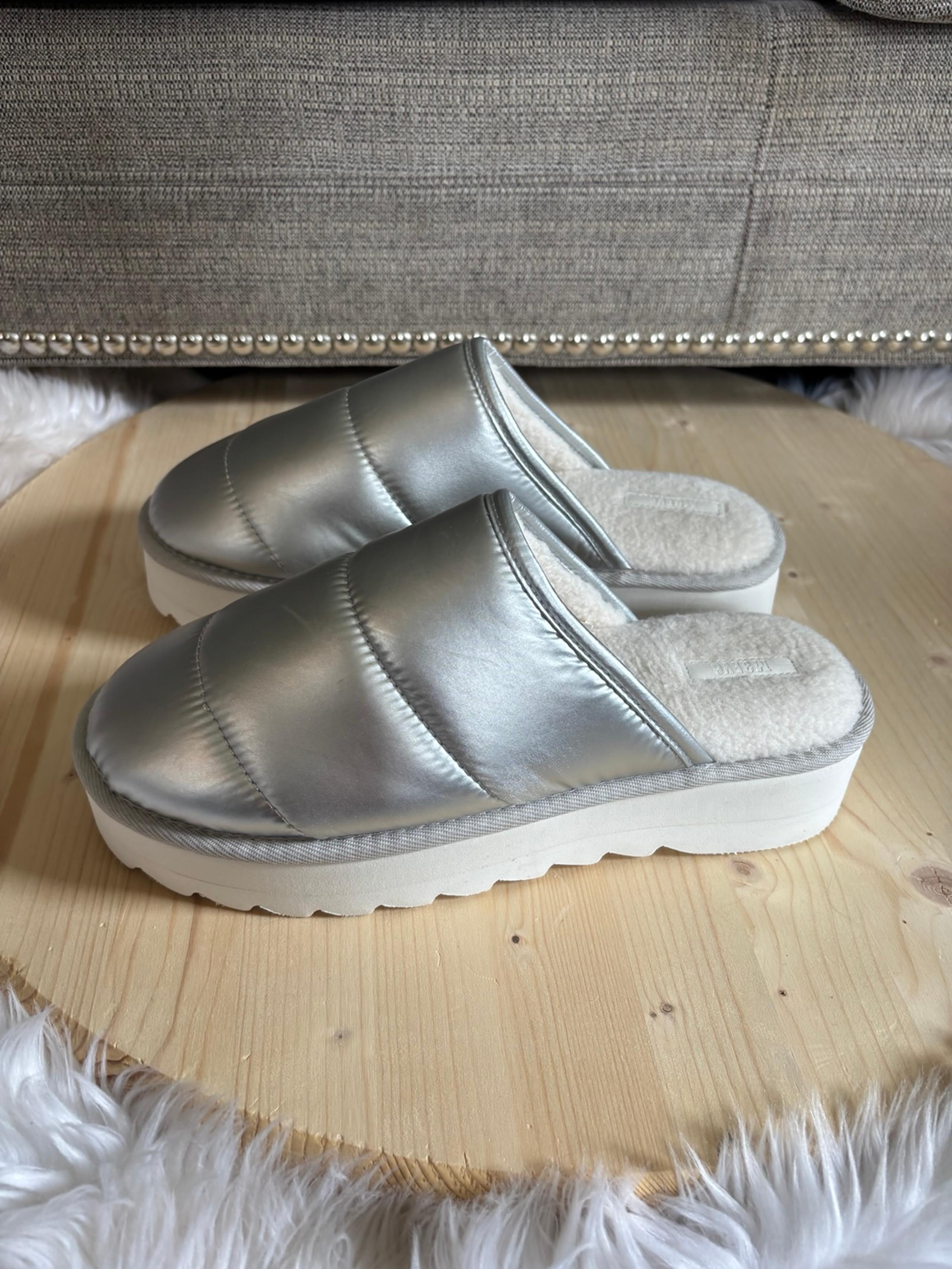 Maeve Slippers