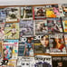3D Magazines