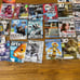 3D Magazines