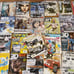 3D Magazines