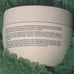 OUAI HAIR TREATMENT MASK