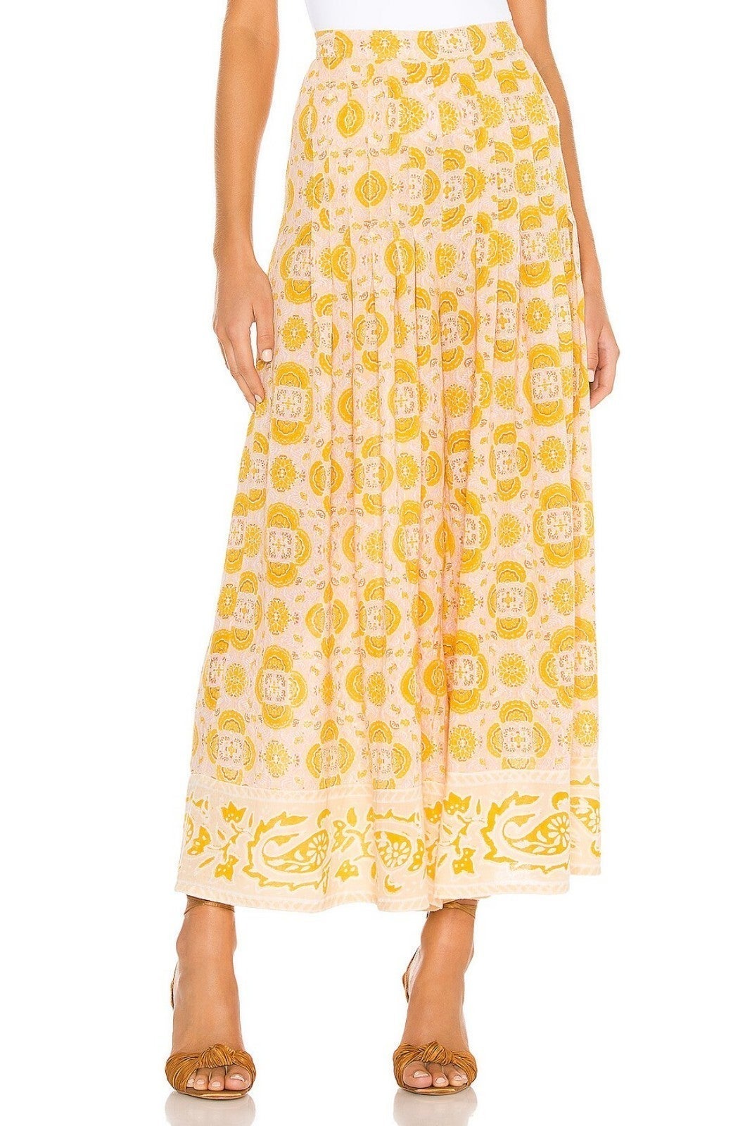 Free People Run River Wide Leg pants