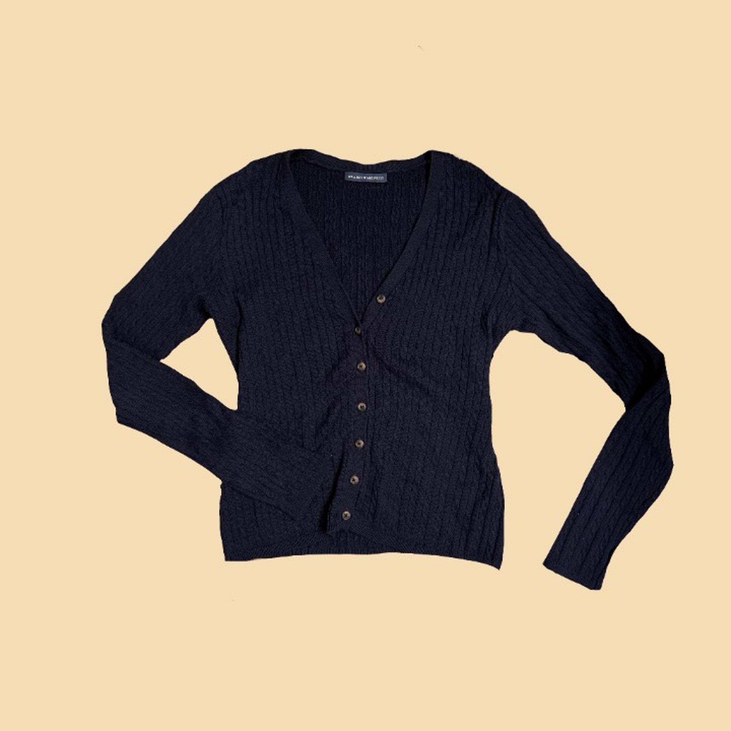 Brandy Melville V-neck Cardigan