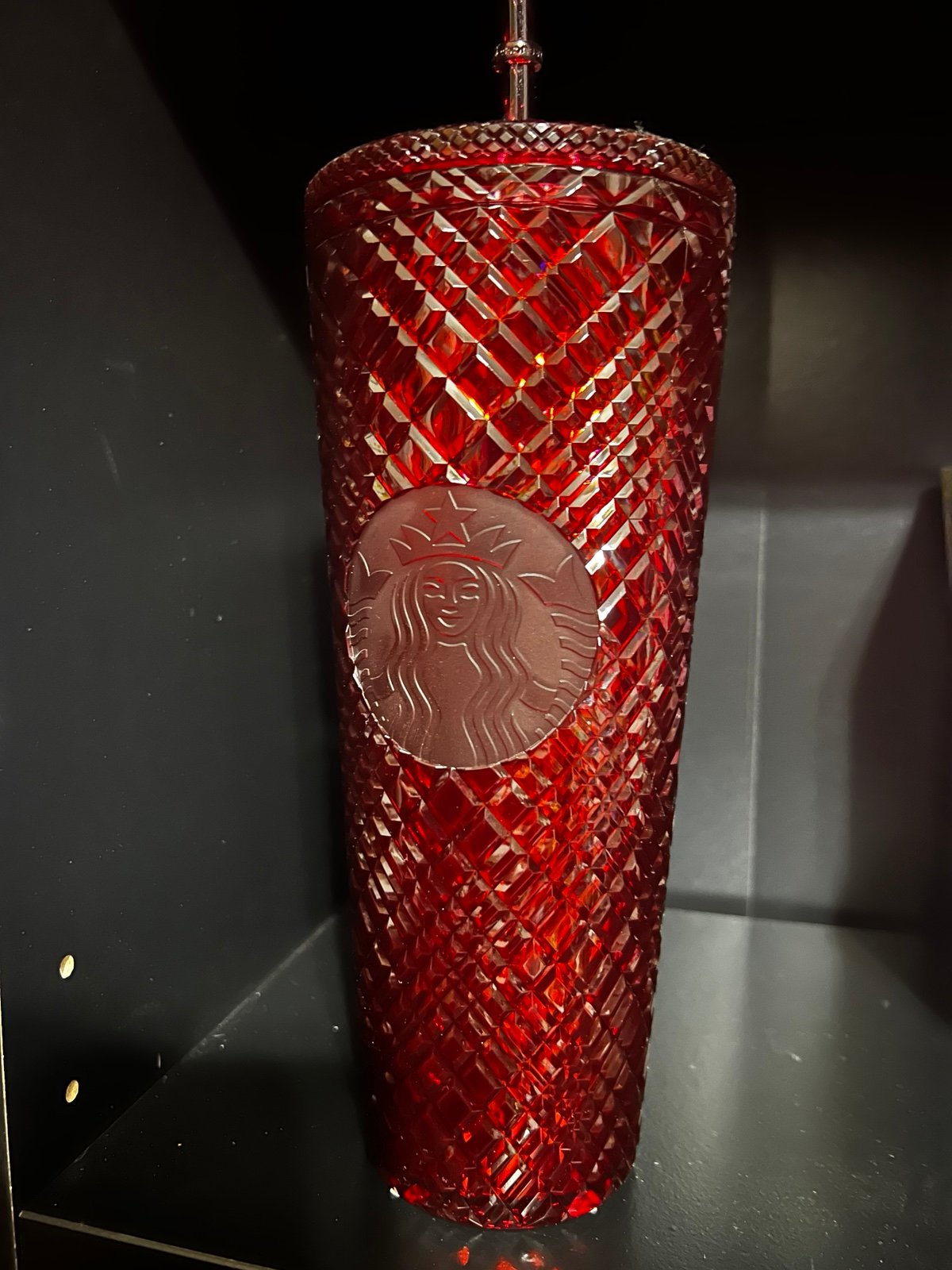 starbuck Holiday 2021 - Vietnamese limited edition