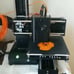 EasyThreed K9 3D Printer for Kids & Beginners - Low Noise Mini Entry Level